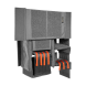Tasmanian Tiger Modular Tele Insert - Titan Grey (7382.021)