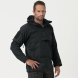 Helikon Tracer Anorak Jacket - Black