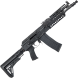 Karabinek AKM Pioneer Arms Corp PAC102 Hellpup M Tactical - kal. 5.56x45mm / .223REM - Polimer