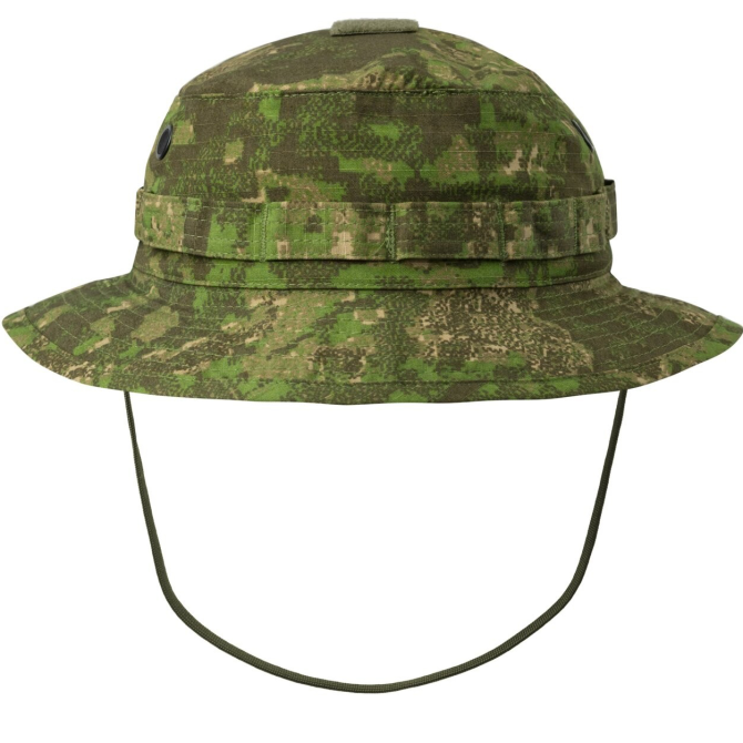 Helikon Boonie Hat MK2 - NyCo Ripstop - Pencott Wildwood