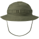 Helikon Boonie Hat MK2 - PolyCotton Stretch Ripstop - Olive Green