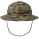 Helikon Boonie Hat MK2 - PolyCotton Stretch Ripstop - PL Woodland / wz.93