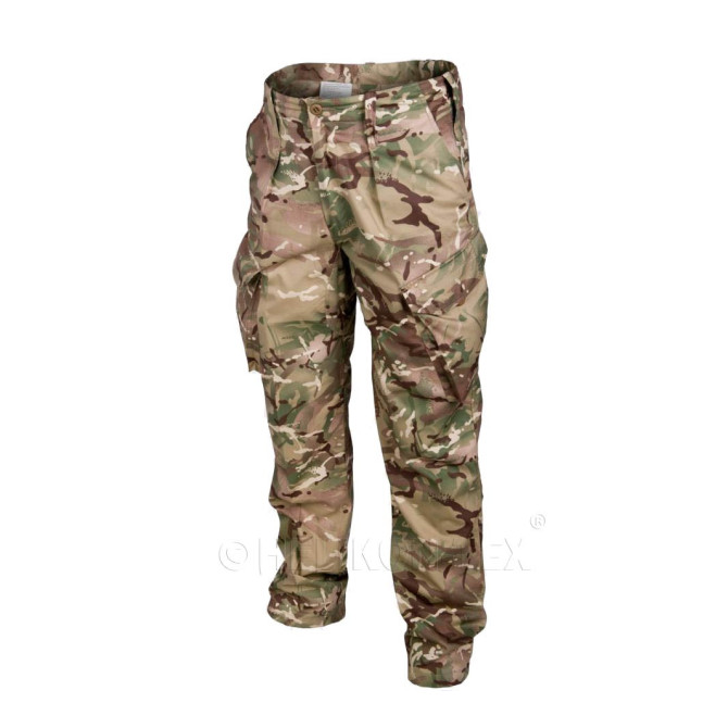 Trousers Helikon PCS MPCamo