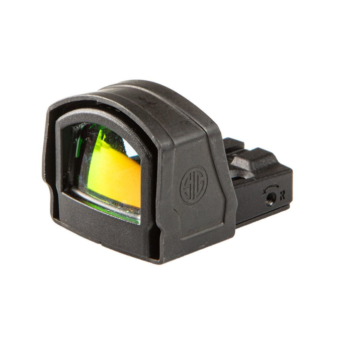 Red Dot Sight Sig Sauer EO Romeo Zero-Elite 3 MOA