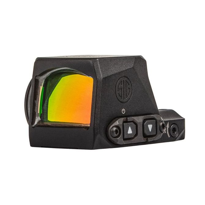 Red Dot Sight Sig Sauer EO Romeo-X Compact