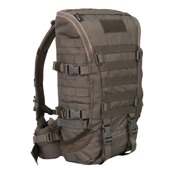 Wisport ZipperFox 25 Backpack - RAL7013