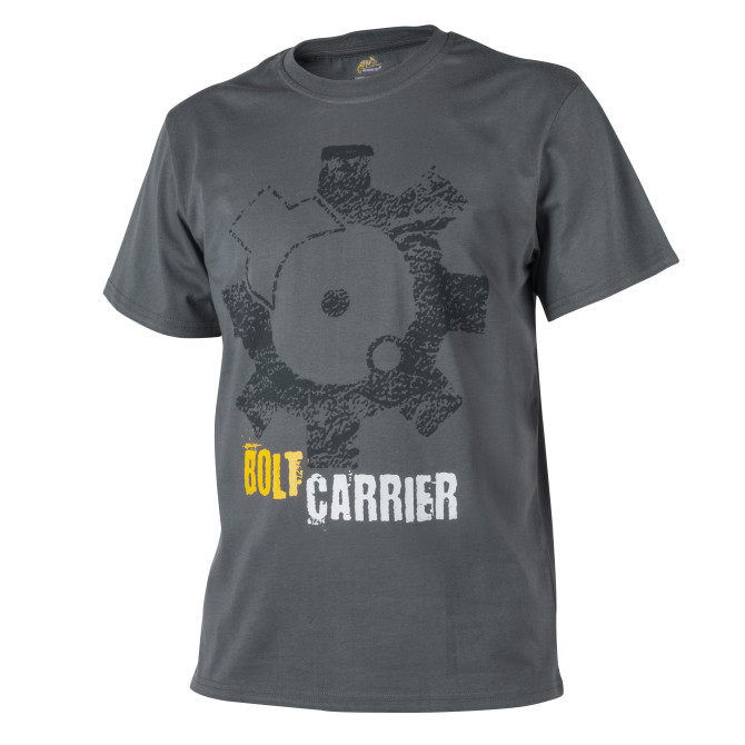 Helikon T-shirt Bolt Carrier - Shadow Grey