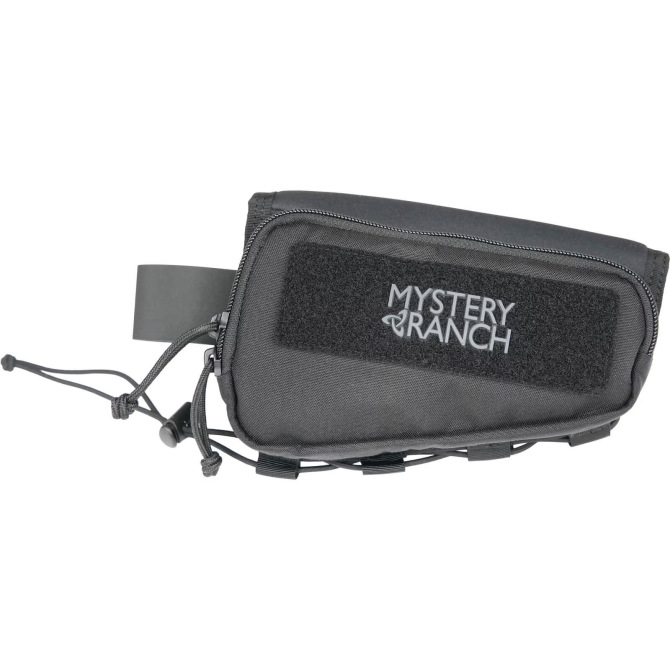 Mystery Ranch Cheeky Riser - Black