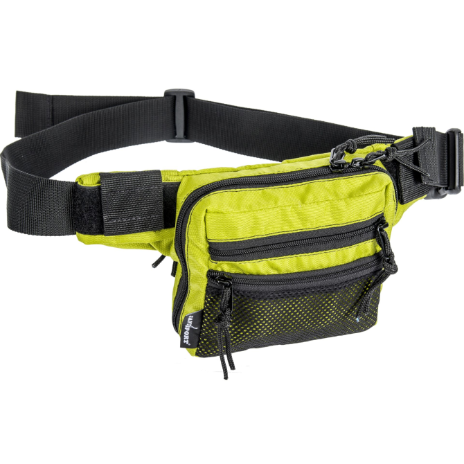 Janysport Handgun Waist Pack - Lime