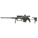 CheyTac M200 Intervention Sniper Rifle - .408 CT - Armor Black