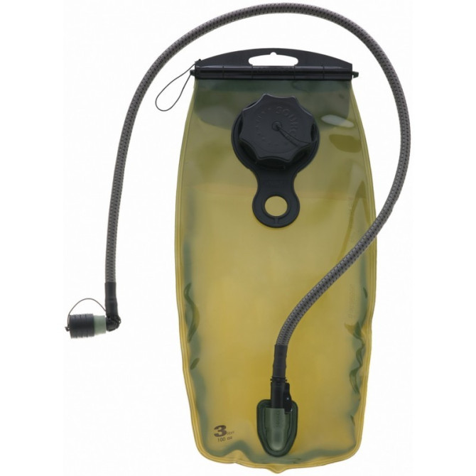 Source WXP Hydration System 3L - Black