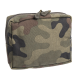 Gingers Tactical Gear Large Cargo Pouch - PL Woodland / wz.93