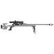 Victrix Crown Sniper Rifle - .375 CheyTac (9.3x77 mm)