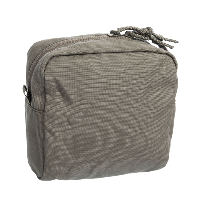 Gingers Tactical Gear GP Medium Pouch - Ranger Green