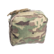 Gingers Tactical Gear GP Small Pouch - Multicam