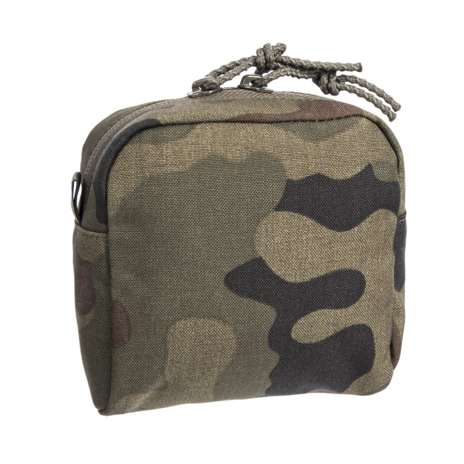 Gingers Tactical Gear GP Small Pouch - PL Woodland / wz.93