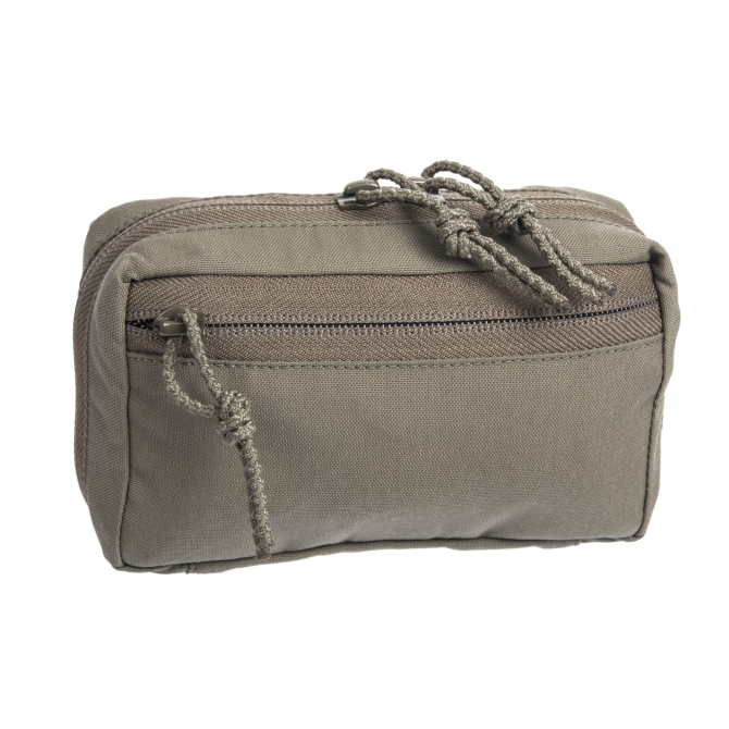 Gingers Tactical Admin Pouch - Ranger Green