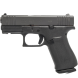 Pistolet Glock 43X FS - 9x19mm - Black (74159)