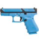 Pistolet treningowy Glock 19T Gen.4 FX9 Blue