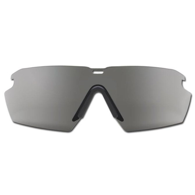 ESS Crosshair Lens - Hi-Def Smoke Grey - 740-0480