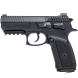 copy of Pistolet IWI Jericho Polymer 941 Enhanced FS 4.4 inch - 9x19mm - Czarny