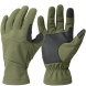 Helikon Lizard Grip Gloves - Olive Green