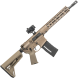 Karabinek Aero Precision M4E1 Tactical PRO 12,5" - kal. 5.56x45mm / .223REM - FDE