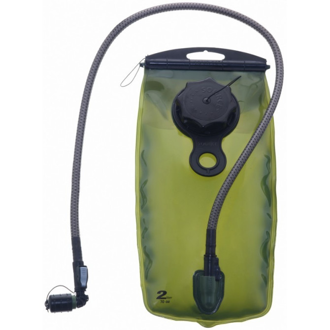 WXP Hydration System 2L - Black