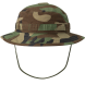 Helikon Boonie Hat MK2 - PolyCotton Stretch Ripstop - US Woodland