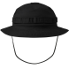 Helikon Boonie Hat MK2 - PolyCotton Stretch Ripstop - Black