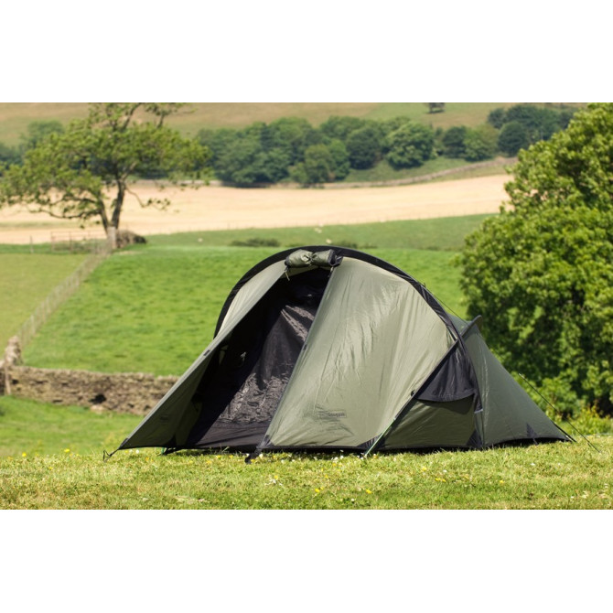 Snugpak Scorpion 2 Tent