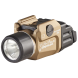 Streamlight TLR-7 HL-X USB 1000 lm Flashlight - FDE (69459)