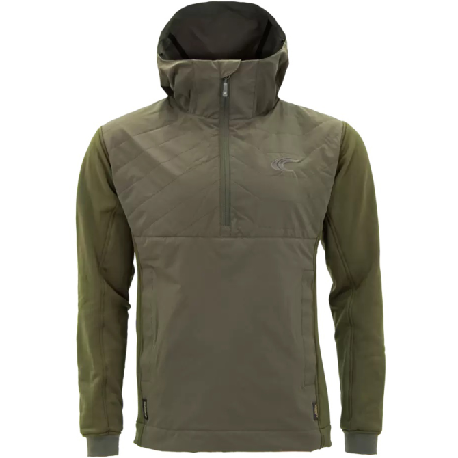 Carinthia G-Loft Ultra Hoodie - Olive