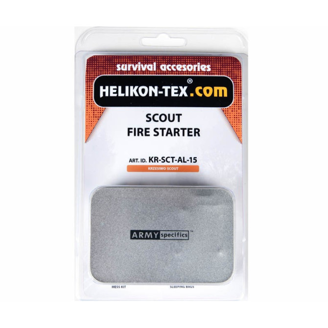 Fire Starter Helikon Scout