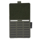 Agilite MOLLE Hanger Adapter - Ranger Green