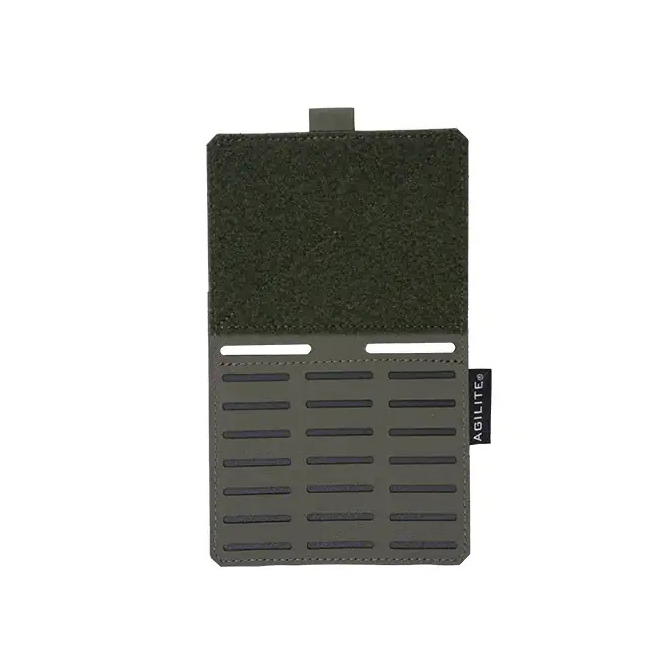 Agilite MOLLE Hanger Adapter - Ranger Green