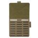 Agilite MOLLE Hanger Adapter - Coyote