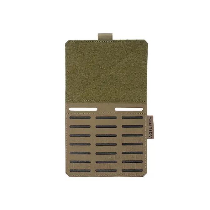 Agilite MOLLE Hanger Adapter - Coyote