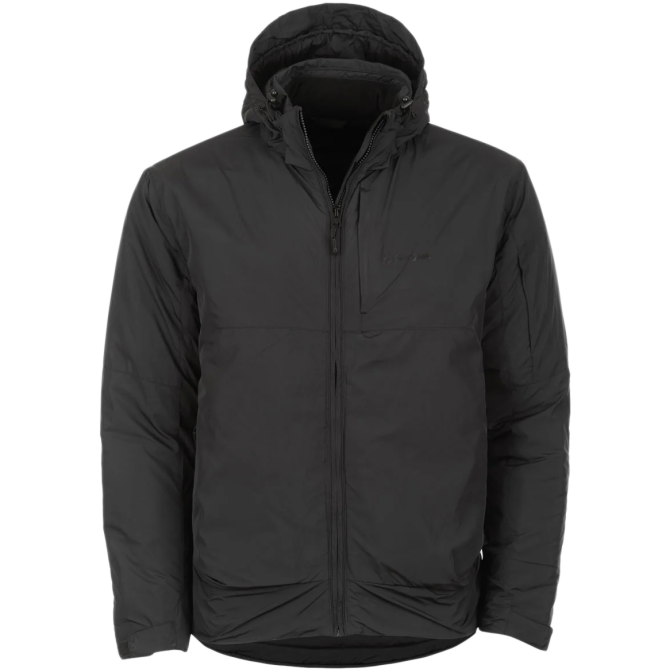 Snugpak Arrowhead Insulated Jacket - Black