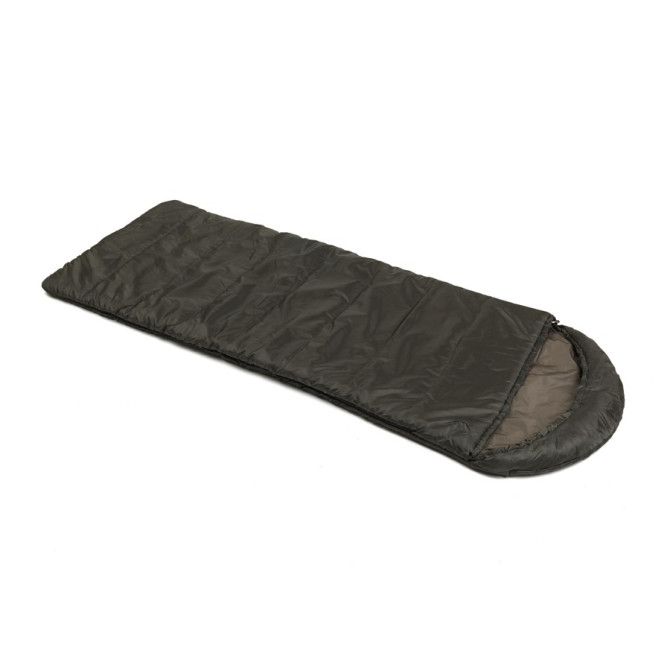 Snugpak Basecamp Nautilus Sleeping Bag - Olive