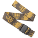 5.11 Ayce Elastic Belt - Major Brown Pineapple Grenade (59548-1119)