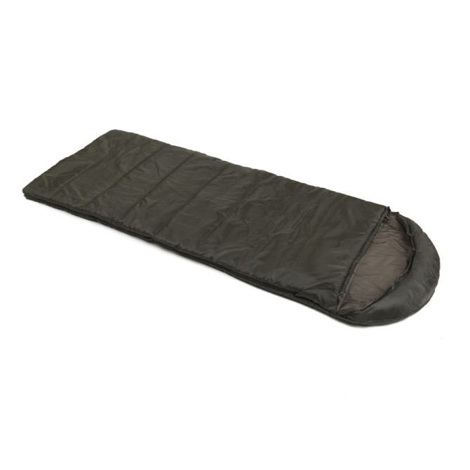 Snugpak Basecamp Navigator Sleeping Bag - Olive