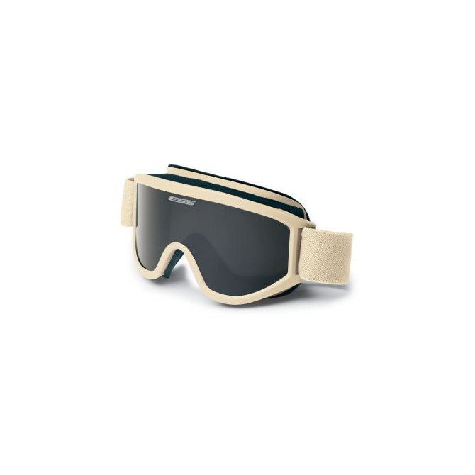 ESS - Land Ops Goggles - Desert Tan - 740-0406