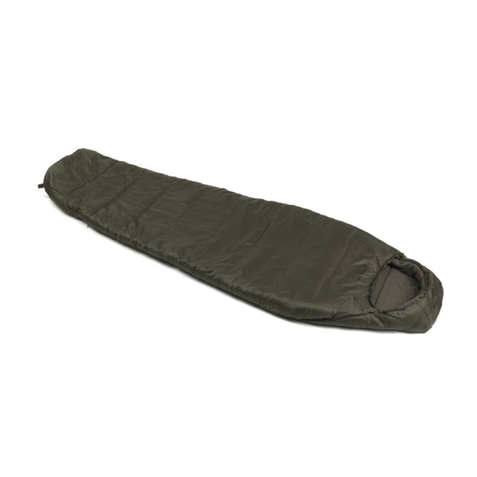 Snugpak Basecamp TSB Sleeping Bag - Olive