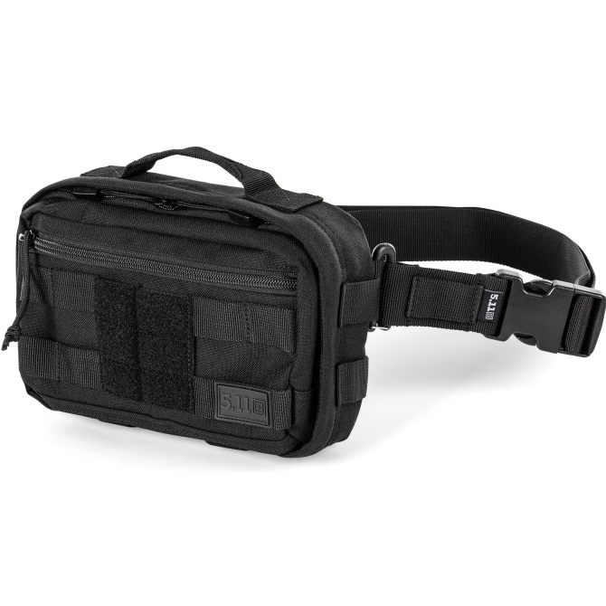 5.11 Rush MOAB 3 Sling Pack 4L - Black (57109-019)