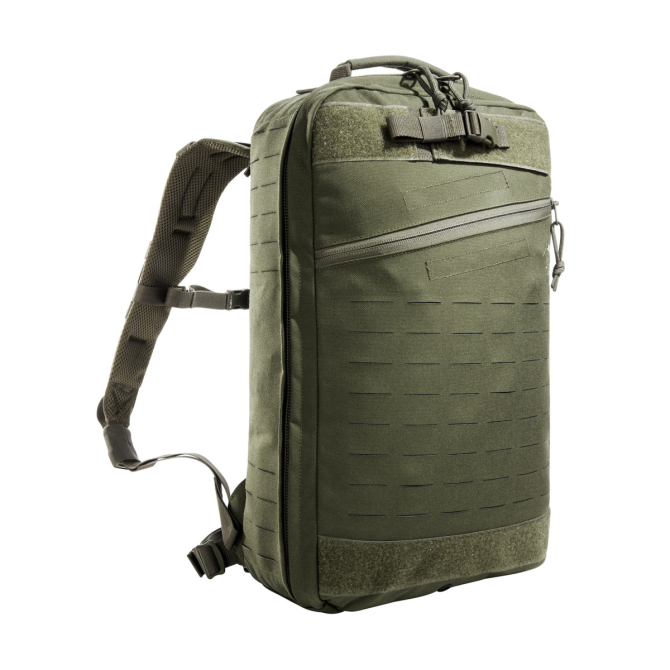 Tasmanian Tiger Medic Assault Pack L MK2 - Olive (7965.331)