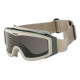 ESS - Profile NVG Goggles - Desert Tan - 740-0405