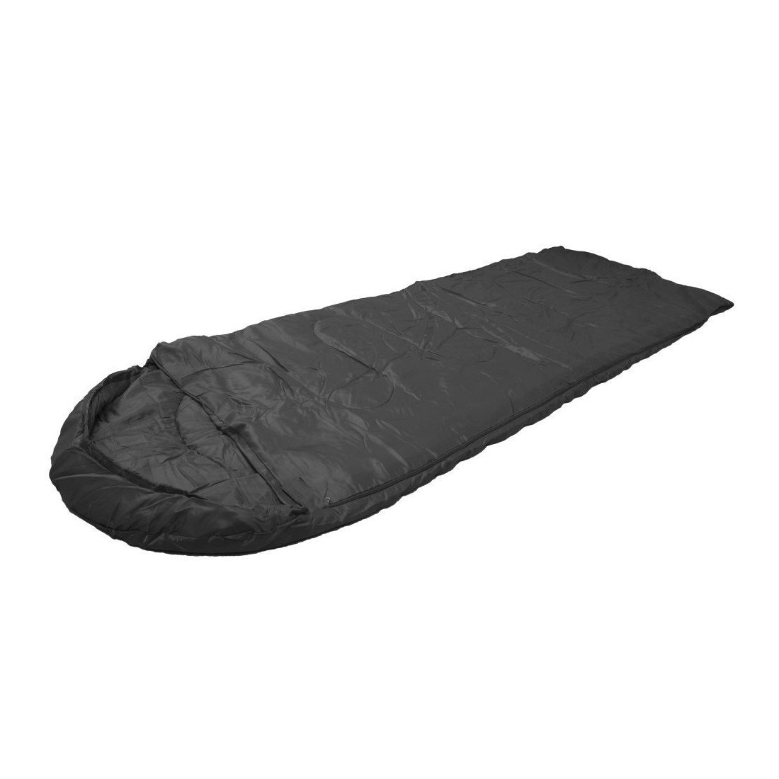 Mil Tec Comforter Sleeping Bag Black E Militariaeu