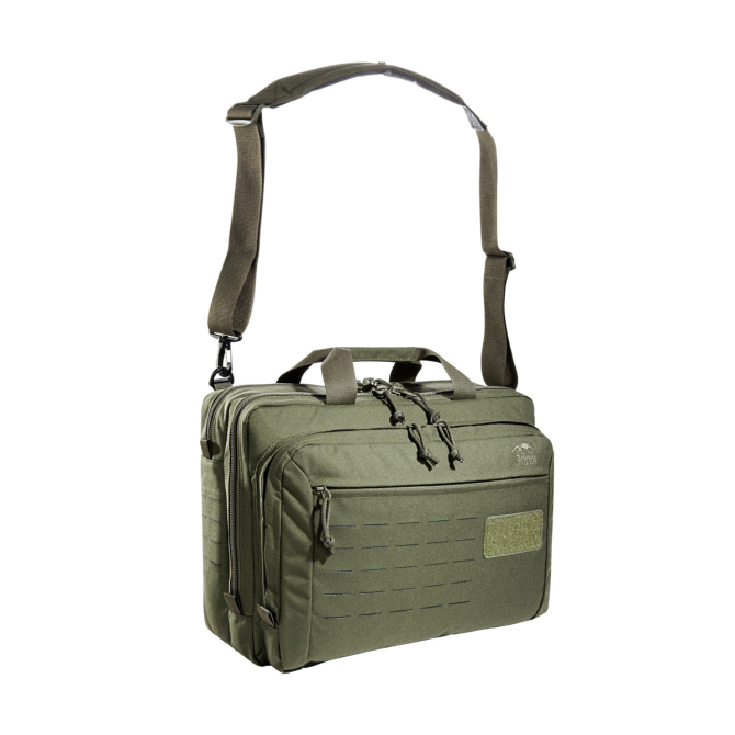 Tasmanian Tiger Document Bag MKII - Olive (7716.331)