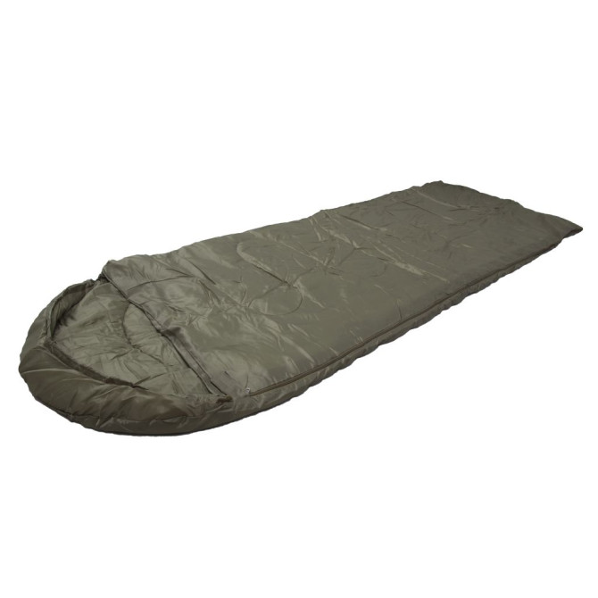 Mil-Tec Comforter Sleeping Bag - Olive